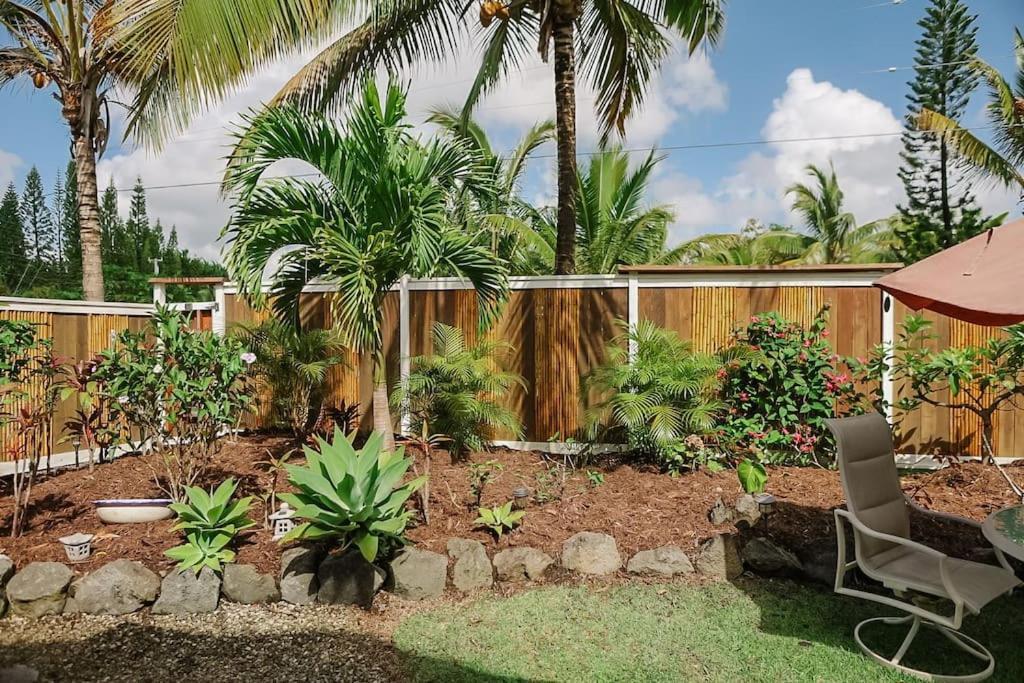 Pahoa Paradise Palms Zewnętrze zdjęcie