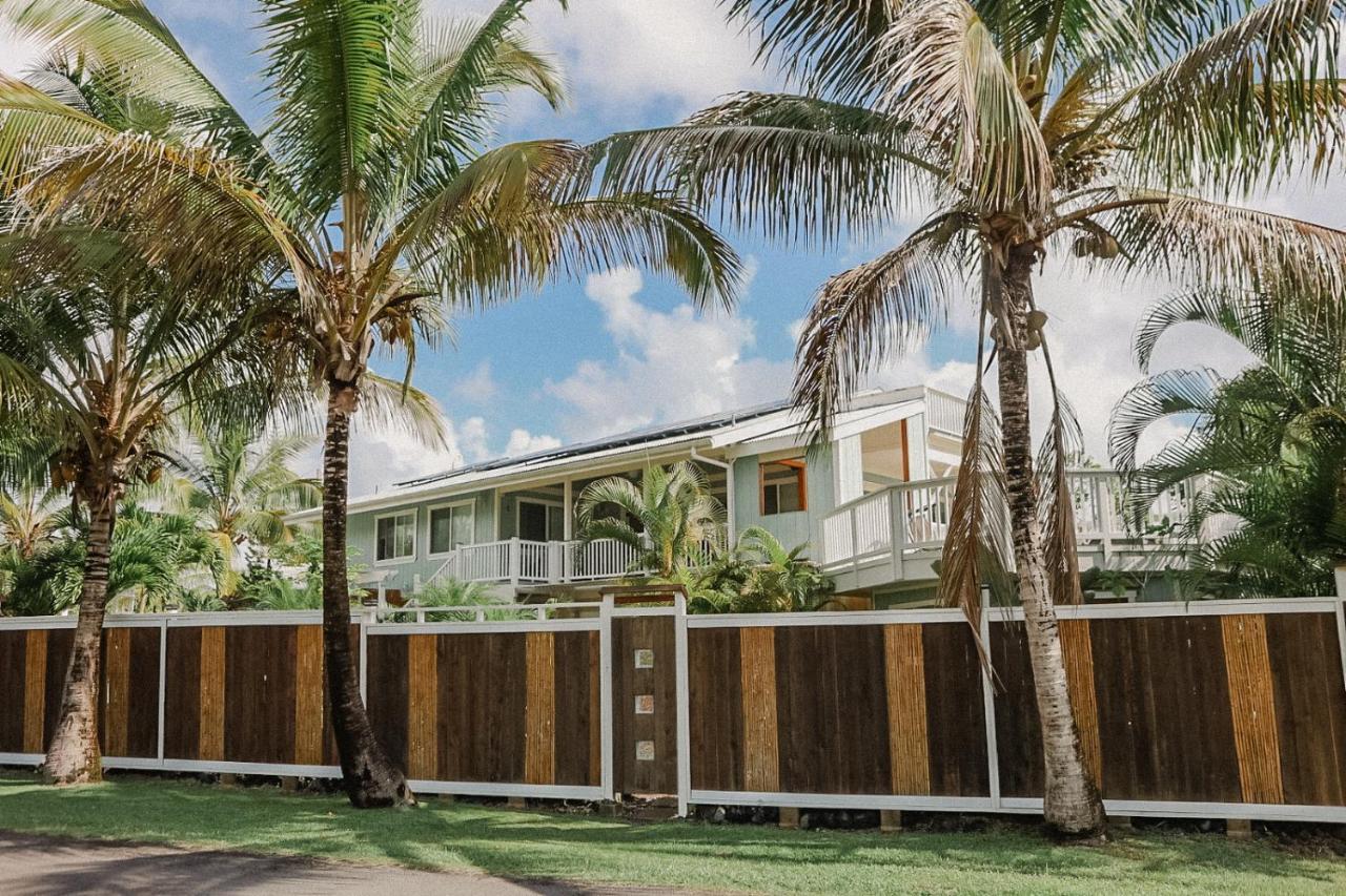 Pahoa Paradise Palms Zewnętrze zdjęcie