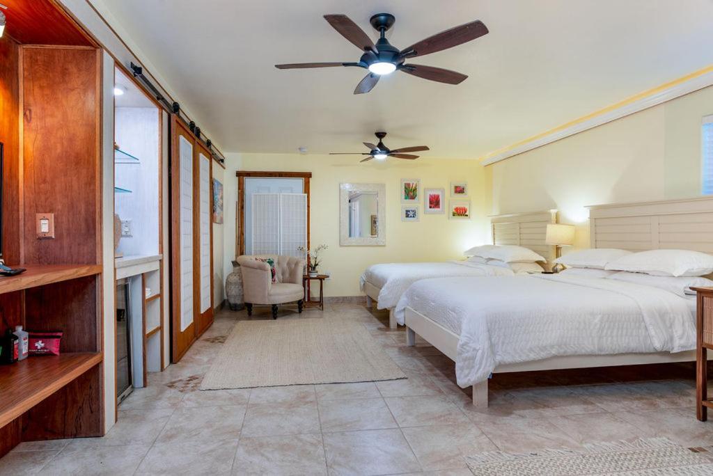 Pahoa Paradise Palms Zewnętrze zdjęcie