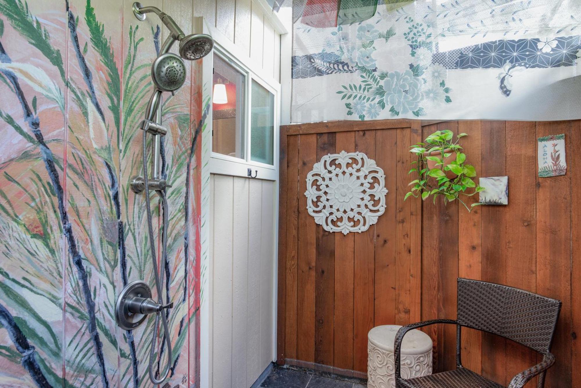 Pahoa Paradise Palms Zewnętrze zdjęcie